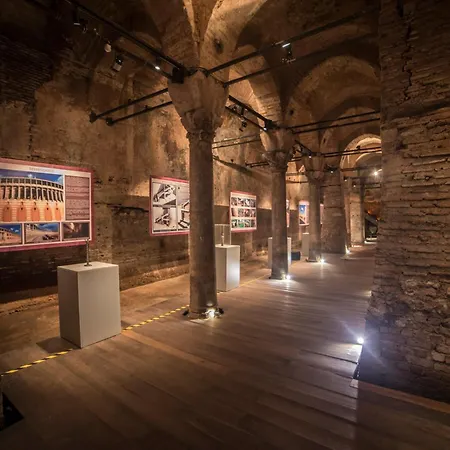 Sarnic & Sarnic Premier 3*