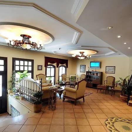 Sarnic & Sarnic Premier איסטמבול