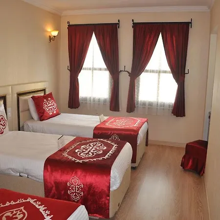 Hotell Sarnic & Sarnic Premier