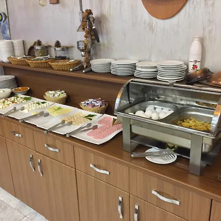 Sarnic & Sarnic Premier Hotell