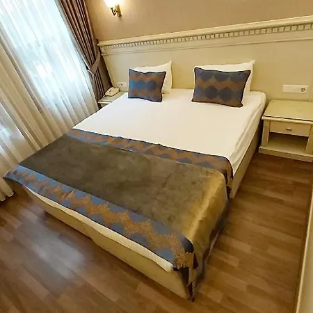 Hotell Sarnic & Sarnic Premier