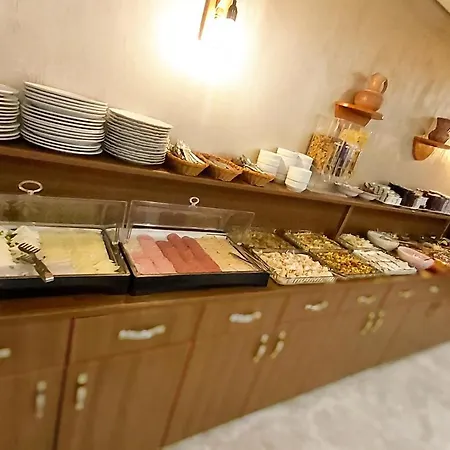 Hotell Sarnic Ottoman Mansion