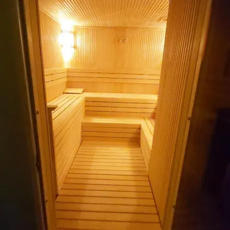 מלון Sarnic & Sarnic Premier 3*