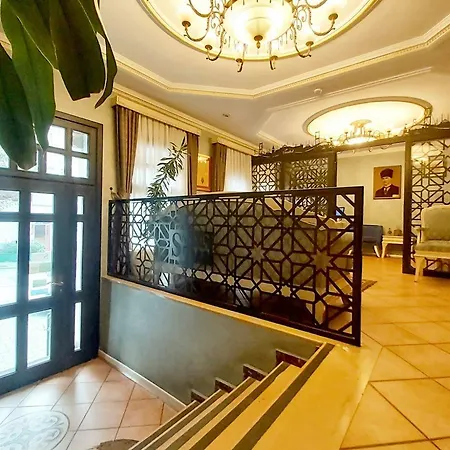 Sarnic & Sarnic Premier Hotell 4*