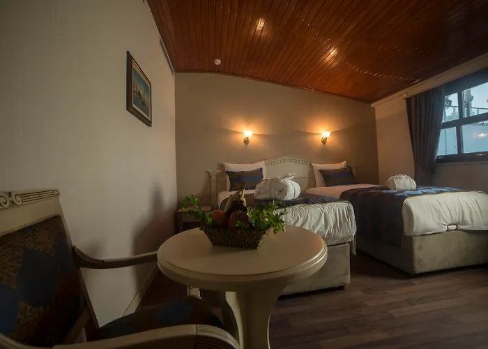 Sarnic & Sarnic Premier