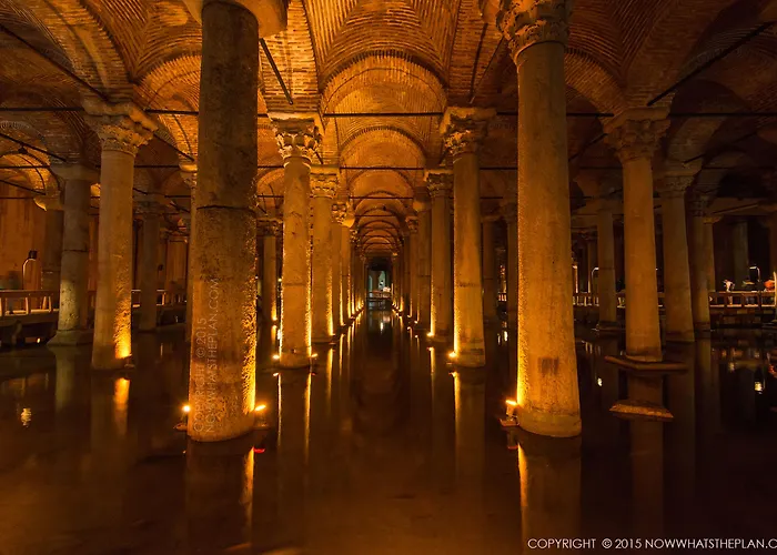 Sarnic & Sarnic Premier Hotel 3*