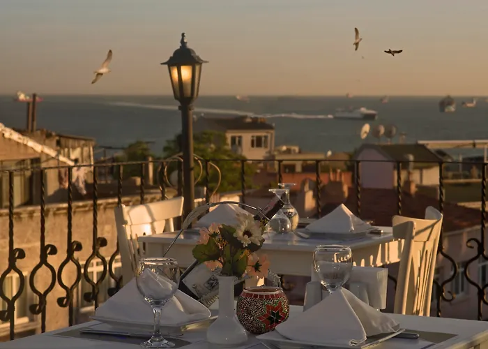 Sarnic & Sarnic Premier Hotel 3*