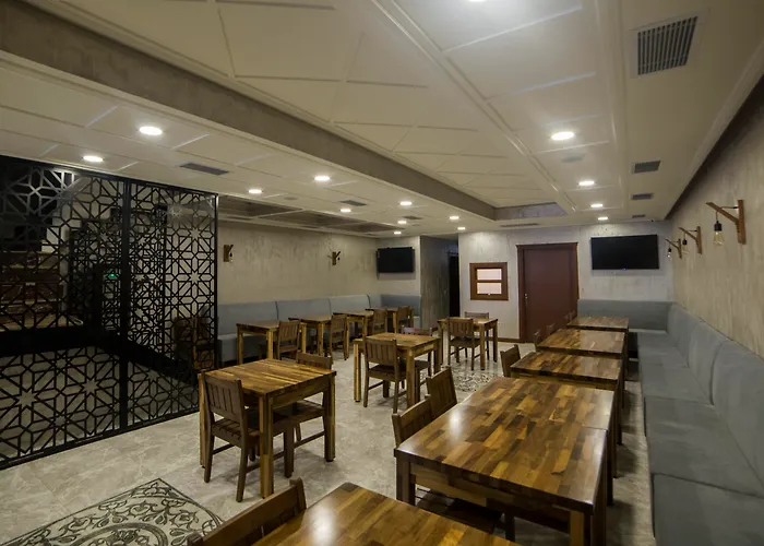 Sarnic & Sarnic Premier Hotel 3*