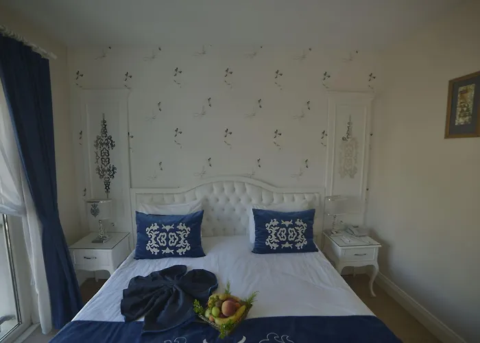 Sarnic & Sarnic Premier Hotel