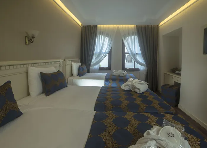 Sarnic & Sarnic Premier 3*