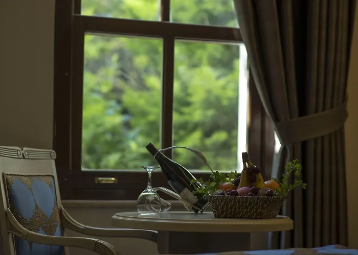 Sarnic & Sarnic Premier Hotel 3*