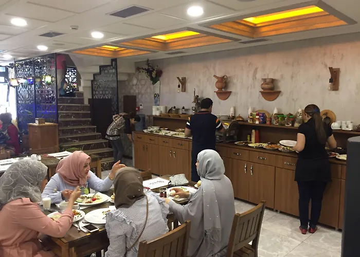 Hotel Sarnic & Sarnic Premier