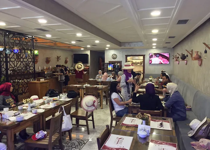 Hotel Sarnic & Sarnic Premier