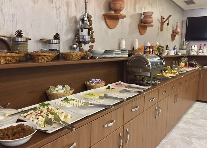 Hotel Sarnic & Sarnic Premier 3*