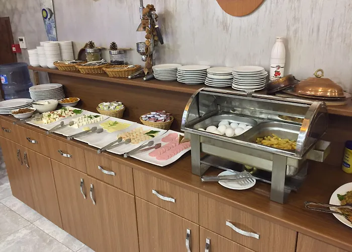 Sarnic & Sarnic Premier Istanbul