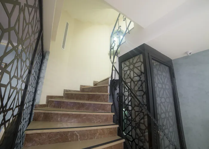 Sarnic & Sarnic Premier Hotel 3*