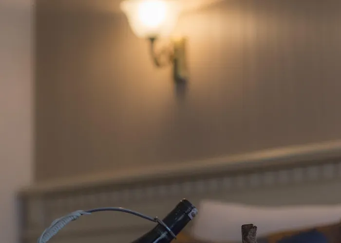 Sarnic & Sarnic Premier Hotel