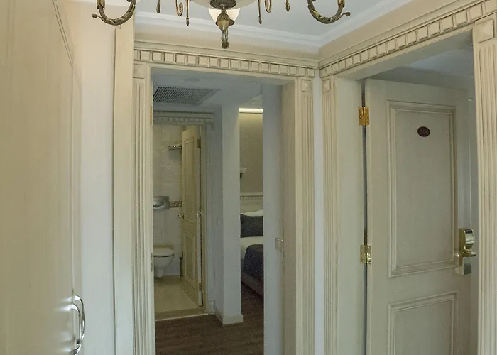 Hotel Sarnic & Sarnic Premier