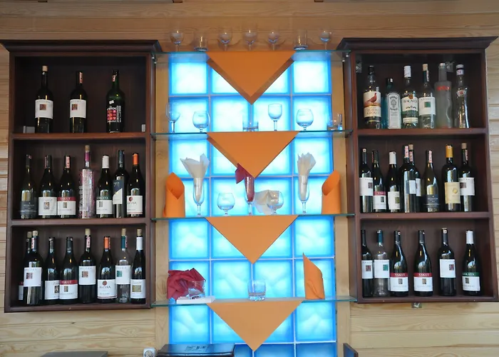 Hotel Sarnic & Sarnic Premier 3*