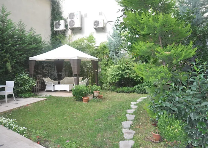 Hotel Sarnic & Sarnic Premier