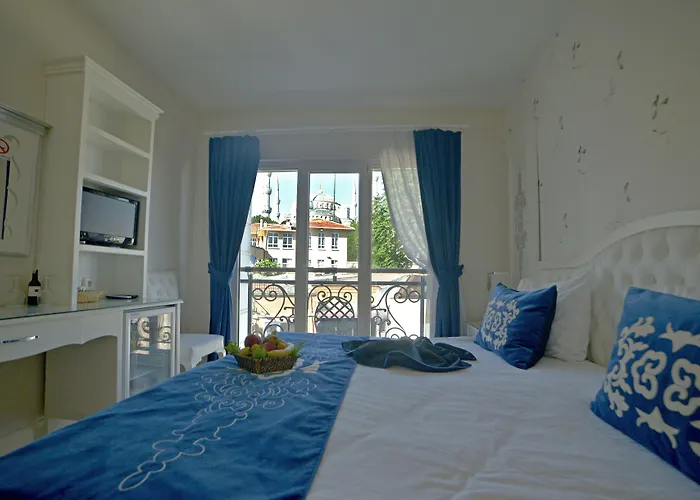 Hotel Sarnic & Sarnic Premier 3*