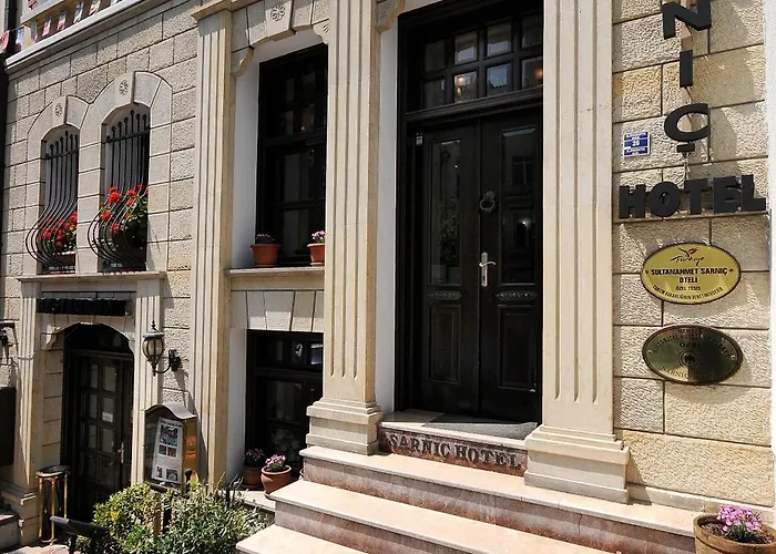 Sarnic & Sarnic Premier