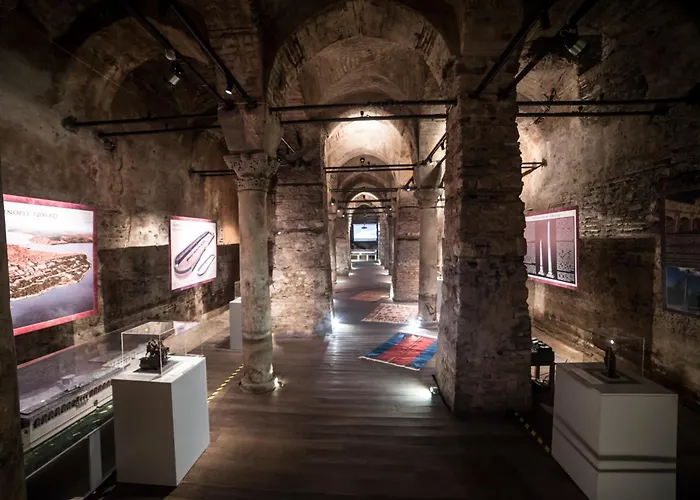 Sarnic & Sarnic Premier Hotel