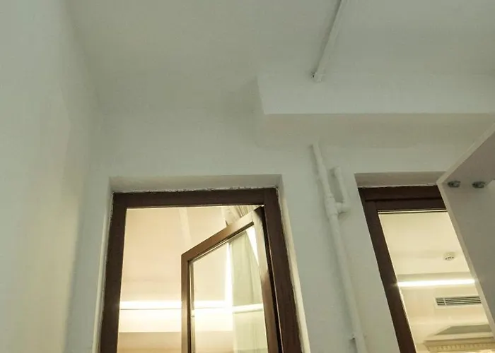 Sarnic & Sarnic Premier Istanbul