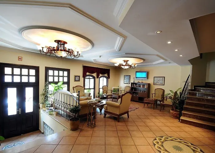 Sarnic & Sarnic Premier Istanbul