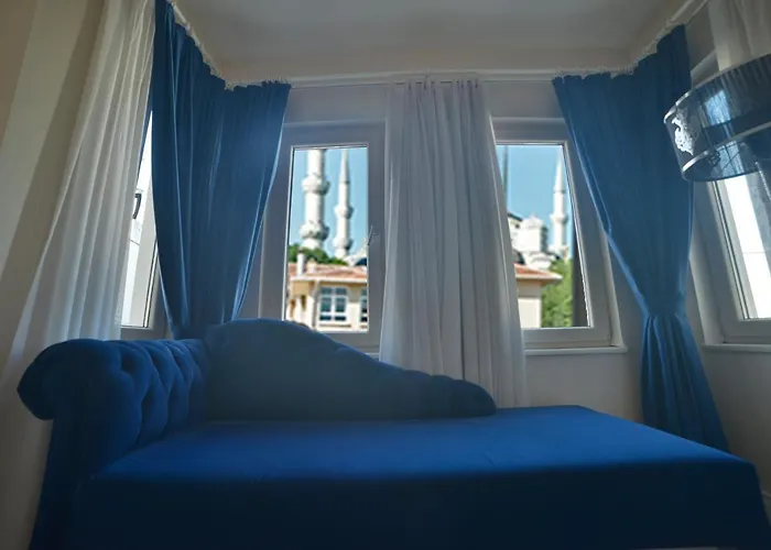 Sarnic & Sarnic Premier Hotel