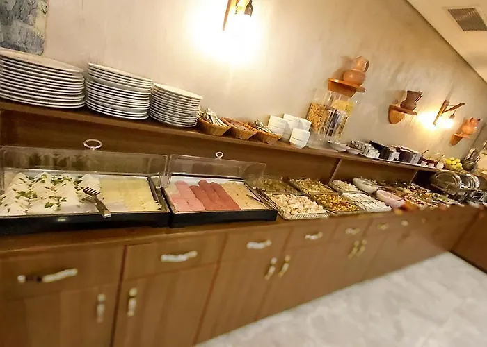 Hotel Sarnic & Sarnic Premier