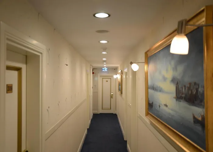 Sarnic & Sarnic Premier Hotel 3*