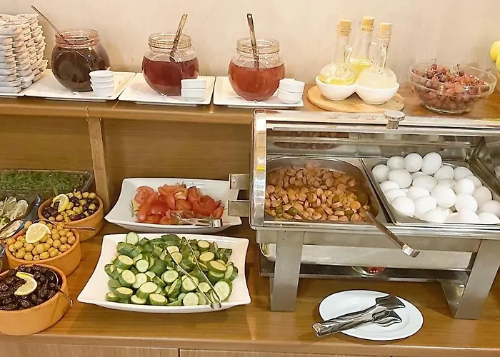 Sarnic & Sarnic Premier 3*