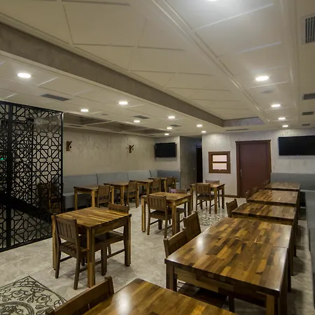 Sarnic Ottoman Mansion Hotel 3*