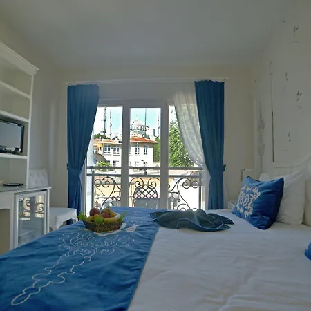 Hotel Sarnic Ottoman Mansion 3*