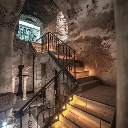 Sarnic Ottoman Mansion Hotel