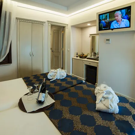 Sarnic & Sarnic Premier