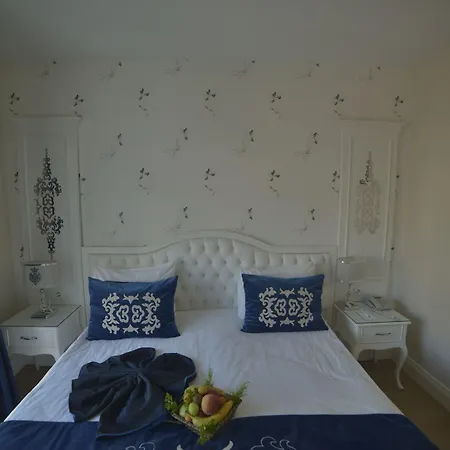 Sarnic Ottoman Mansion فندق