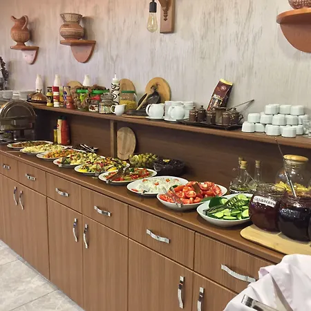 Sarnic & Sarnic Premier Istanbul