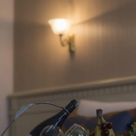 Sarnic & Sarnic Premier Hotel