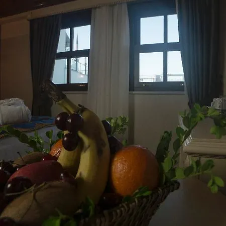 Sarnic & Sarnic Premier 4* Istanbul