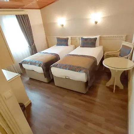 Hotel Sarnic & Sarnic Premier Istanbul
