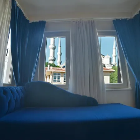 Sarnic Ottoman Mansion فندق